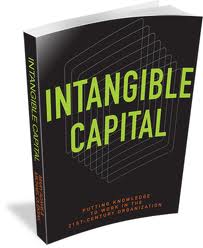 Intangible capital book